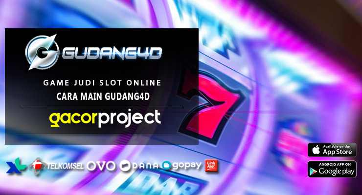 Game Judi Slot Online