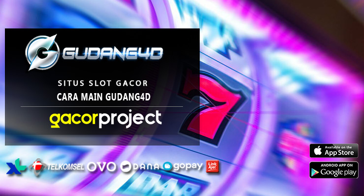 Situs Slot Gacor